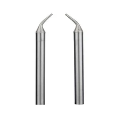 Pointed Tip for Hot Tweezers - Set of 2