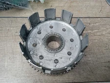 1985 1986 HONDA ATC250R Clutch Basket atc 250r trx oem original