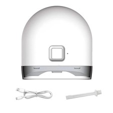 For Safety Electric Nail Clipper Professional Tool 1PCS New  High Performance