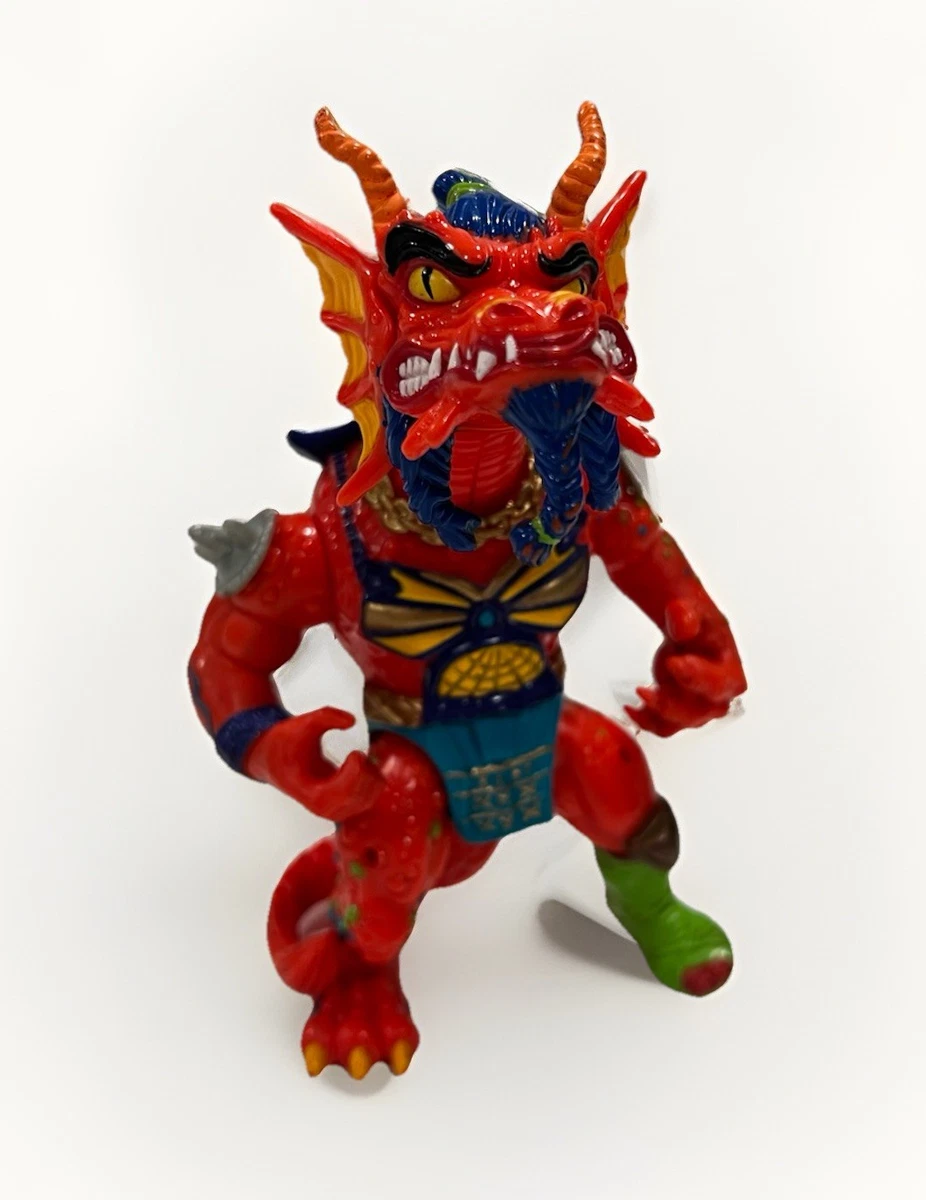 Tmnt Hothead for sale | eBay
