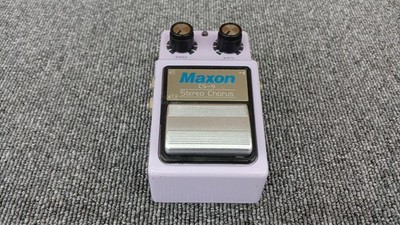 MAXON / CS-9 (no260504)