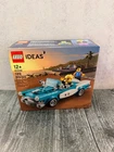 LEGO Ideas: Vintage Car (40448) - New / Sealed