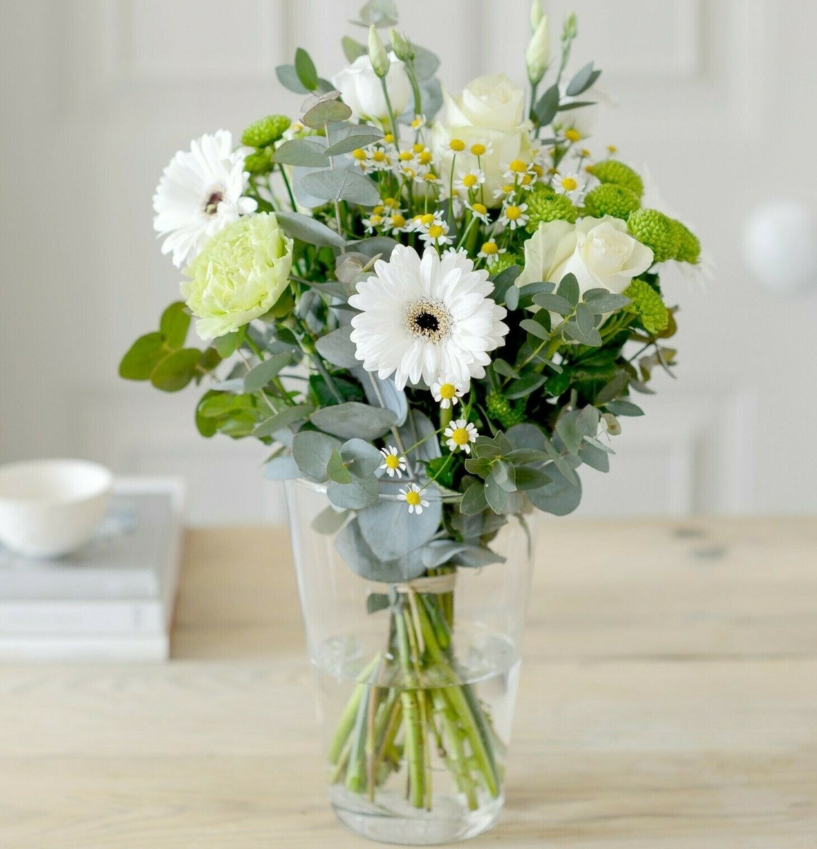 Daisy Flower Arrangement Delivery Best Flower Site
