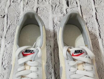 Nike Killshot OG Shoes Sneakers Sail Gray Fog Black DC7627  display picture 1