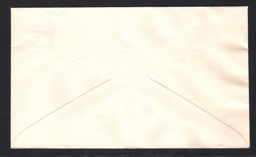 GB AIR MAIL BEA *HELICOPTER SERVICE* Waterloo Air Terminal Hants 1954 MA1552 - Picture 3 of 6