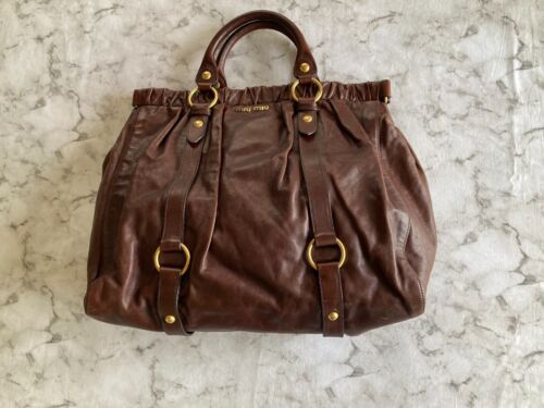 Miu miu vitello lux - Gem Miu miu vitello lux - Gem