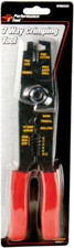 Performance Tool 7 Way Crimping Tool