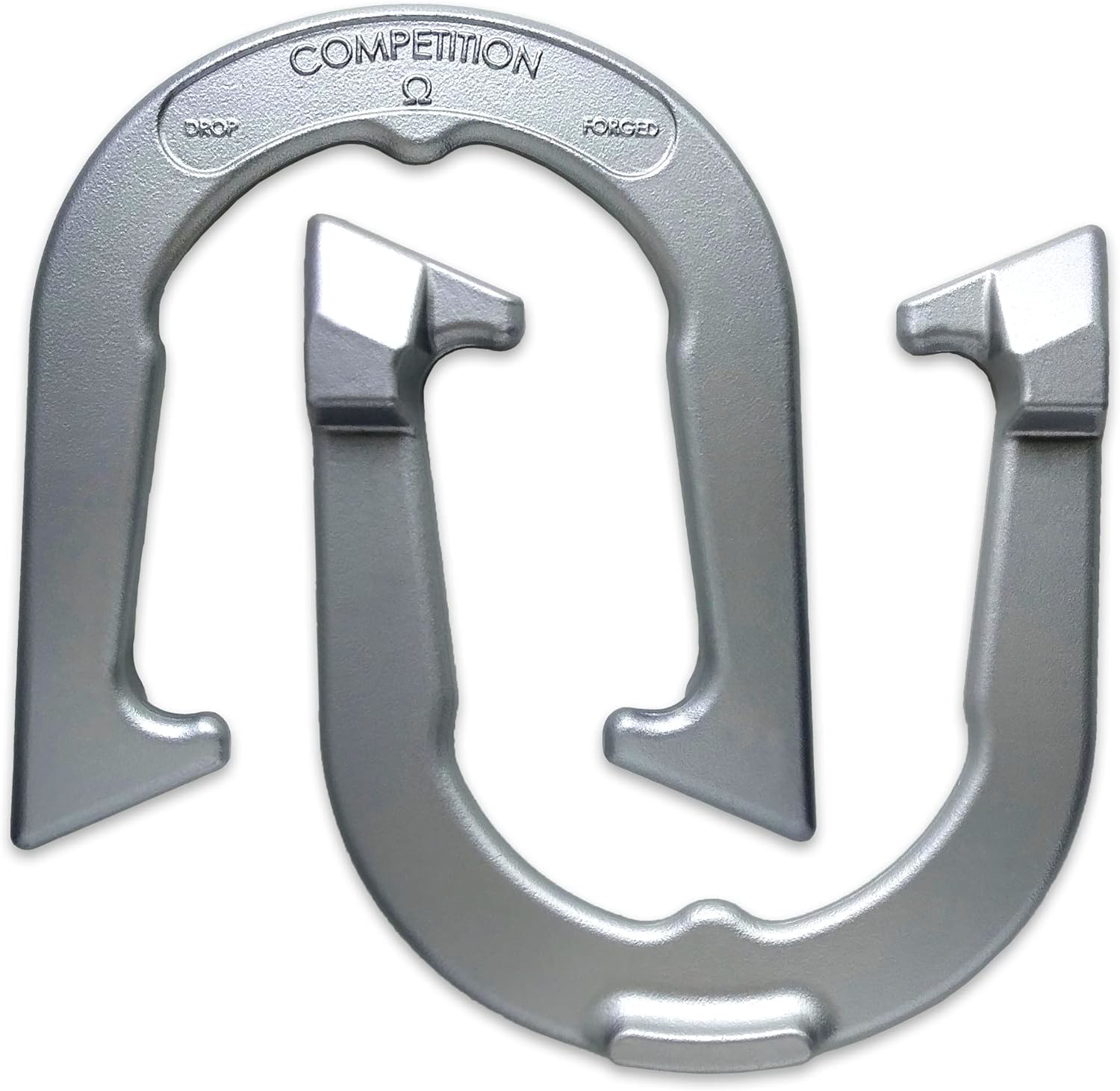 Competition Tournament Pitching Horseshoes NHPA Sanctioned for Tournament & Le eBay