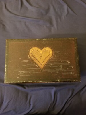 Large Keepsake Box Bob's Boxes