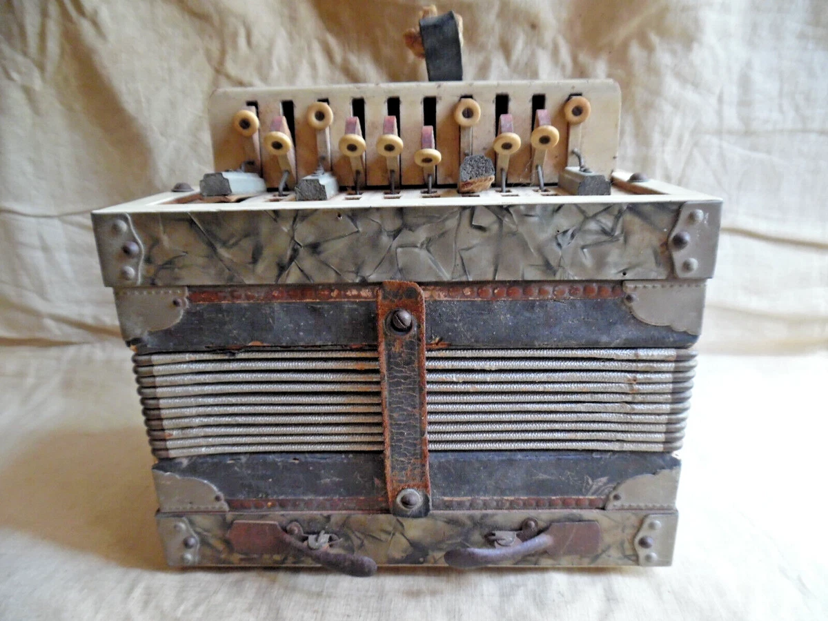 Small type on sale of accordion