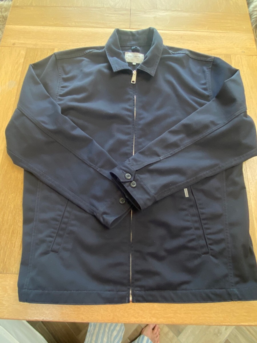 CARHARTT MODULAR JACKET