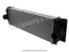 MERCEDES (2010-2019) Intercooler MAHLE BEHR  + 1 YEAR WARRANTY