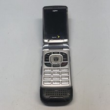 Sanyo PRO-200 Cellular Flip Phone LCD Screen Digitizer Read