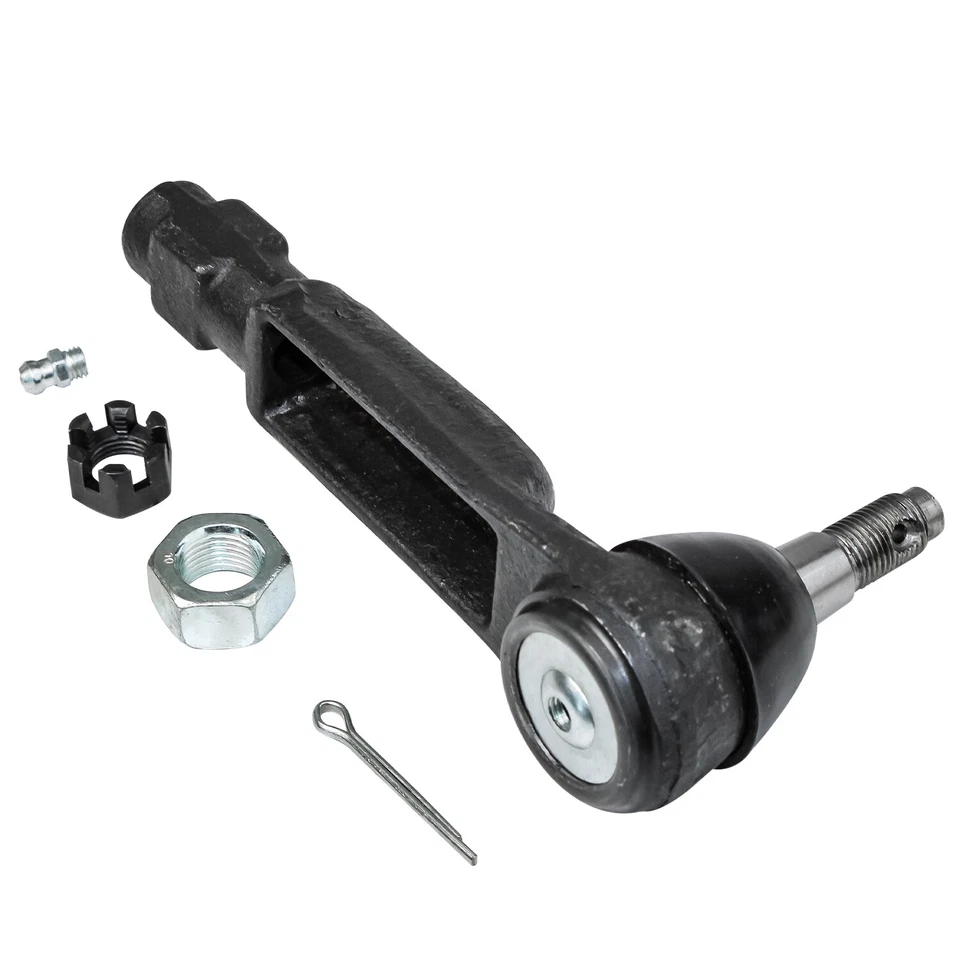 Barra de amarre exterior delantera tracción trasera para Ford Mustang LTD Thunderbird Mercury Cougar Marquis Foto 4 de 4