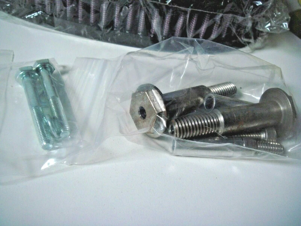 Filtro de aire Harley LA Choppers cromo liso Electra 08-17 TBW LA-2091-00 X5 Foto 4 de 4