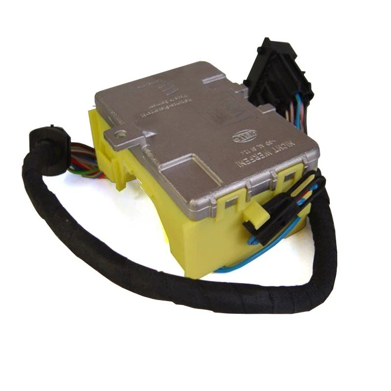 ESPAR EBERSPACHER AIRTRONIC D2 24V DIESEL HEATER ECU ELECTRONIC CONTROL  UNIT | eBay