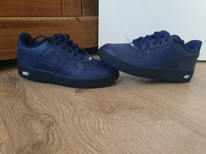 nike air force taille