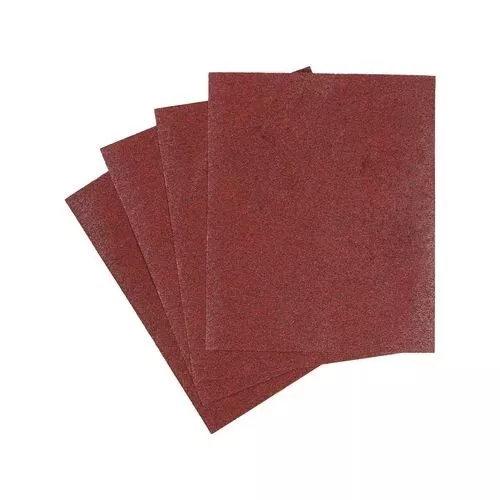 Rocket Standard Sanding Sheets 10 Pack AUSTRALIA BRAND eBay