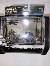 FORCES VALOR 1/72 GERMAN PANZERGRENADIER Regiment Normandy 1944 No.83096 NEW