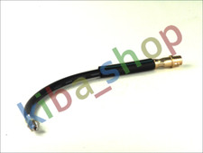 FRONT AXLE BOTH SIDES RIGHT OR LEFT BRAKE PIPE/HOSE FLEXIBLE FRONT L/R LENGTH