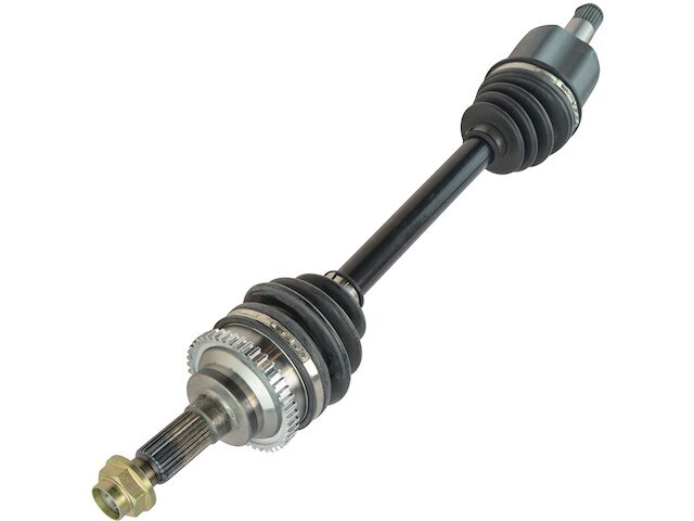 Front Left Axle Assembly For 1990-1994 Mazda 323 1991 1992 1993