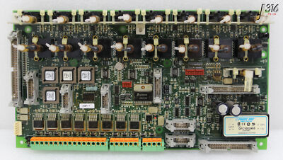 35228 OEM PCB, ASSY 1295A0064 | eBay