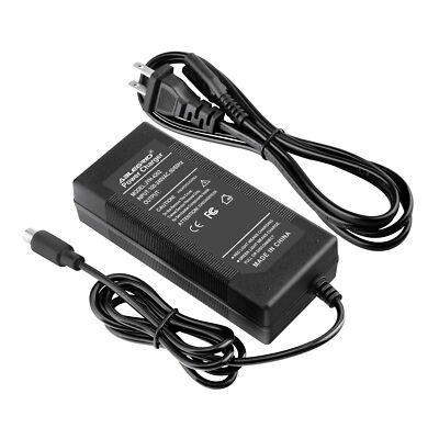 AC Adapter For Segway Ninebot Air T15 Electric KickScooter Power Supply Cord PSU
