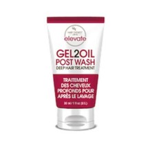 Hair Chemist Elevate Gel2Oil Post Wash Travel Size 1 oz. 2-PACK 