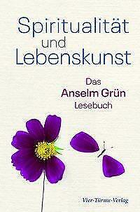 Thumbnail - Spiritualität Und Lebenskunst | Buch | 9783736502710