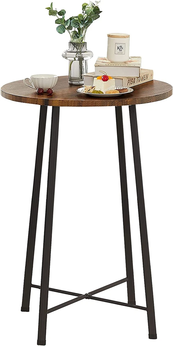 Pub tables for small spaces sale