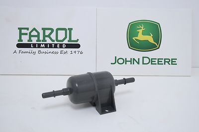 Original John Deere Kraftstofffilter AM117584 X730 X734 X738 X739 X729 X724 X720 X728 