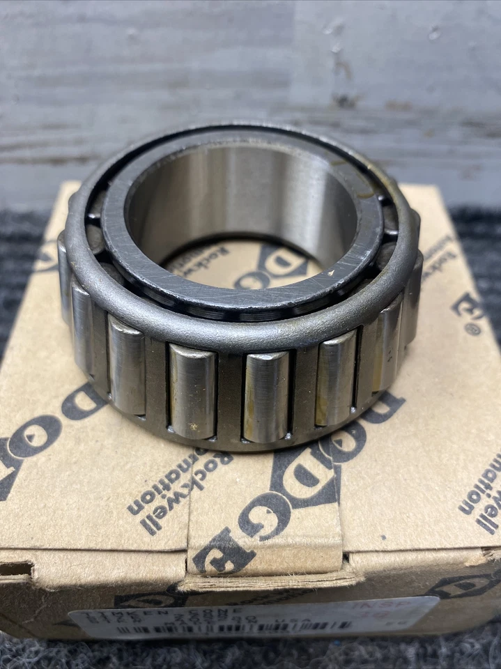 Cojinete de rueda Dodge (Timken) 2788 nuevo Foto 2 de 4