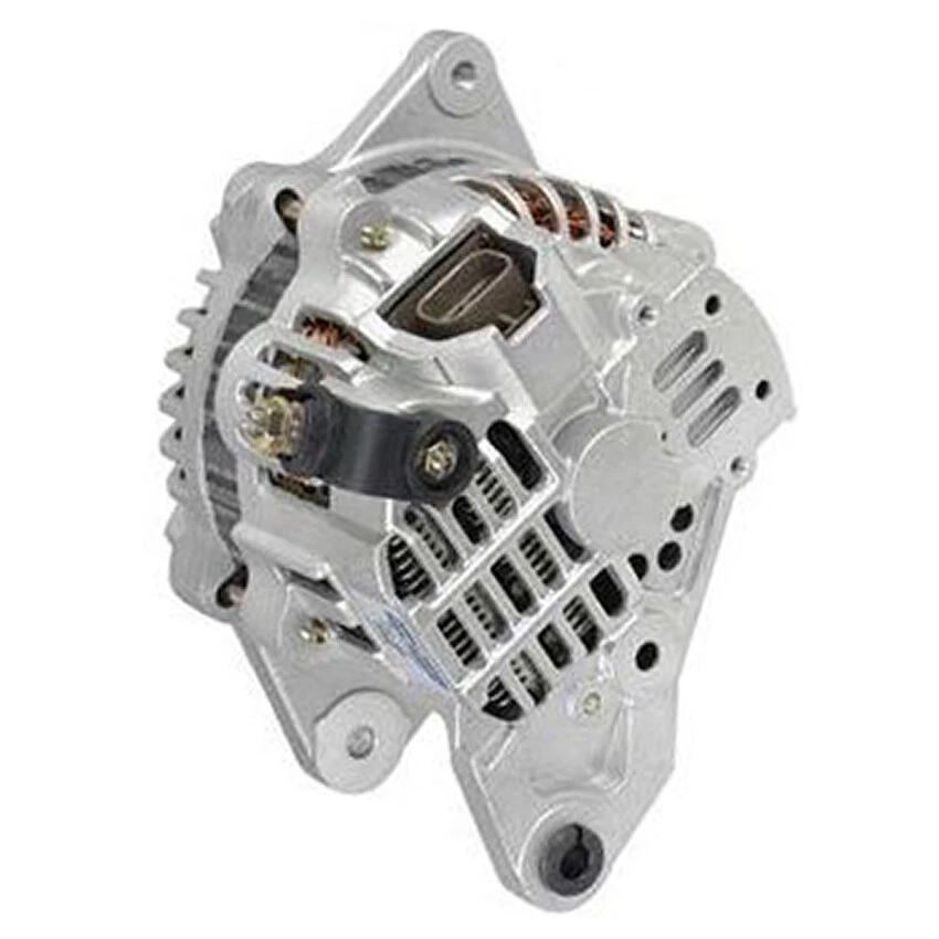 NOVO ALTERNADOR COMPATÍVEL COM SUBARU FORESTER IMPREZA 1998 1997-1998 23700AA290 A2TA7691 - Imagem 2 de 2