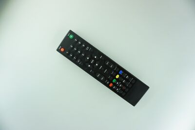 Remote Control Compatible For MIIA MTV19DLEHD MTV-32LCHD LCD Smart LED HDTV TV