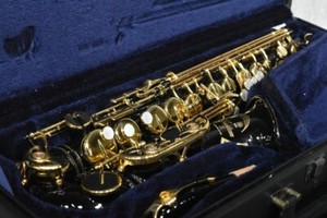 美品 YAMAHA YAS-82z アルトサックス Custom Z ヤマハ G1ネック 美品 YAMAHA YAS-82z アルトサックス Custom Z ヤマハ G1ネック
