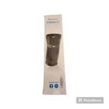 Ossur Formfit ul181217 Knee Immobilizer 3 Panel 20' Orthopedic Brace