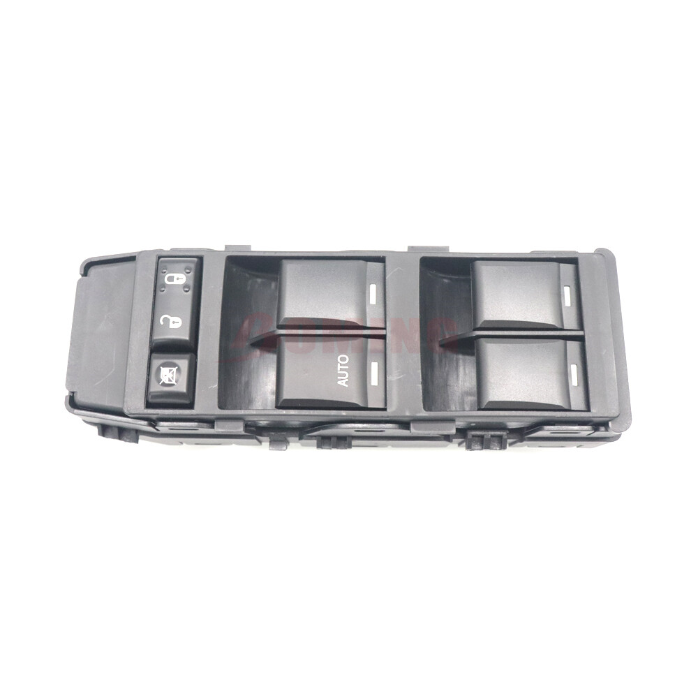 Drivers Window Switch Master Power Window Switch For Chrysler 200, Dodge Avenger, Jeep Compass - Driver Side (2006-2017) Driver Side Window Switch Replacement - Foto 9