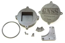 10m Waterproof RC Boat GNSS Performance Analyzer Case Holder SKYRC Power Hobby