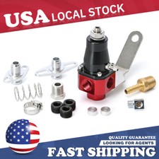 13301 Universal Bypass Fuel Pressure Regulator 3 Port 38 Thread Line 13301 Universal Bypass Fuel Pressure Regulator 3 Port 38 Thread Line