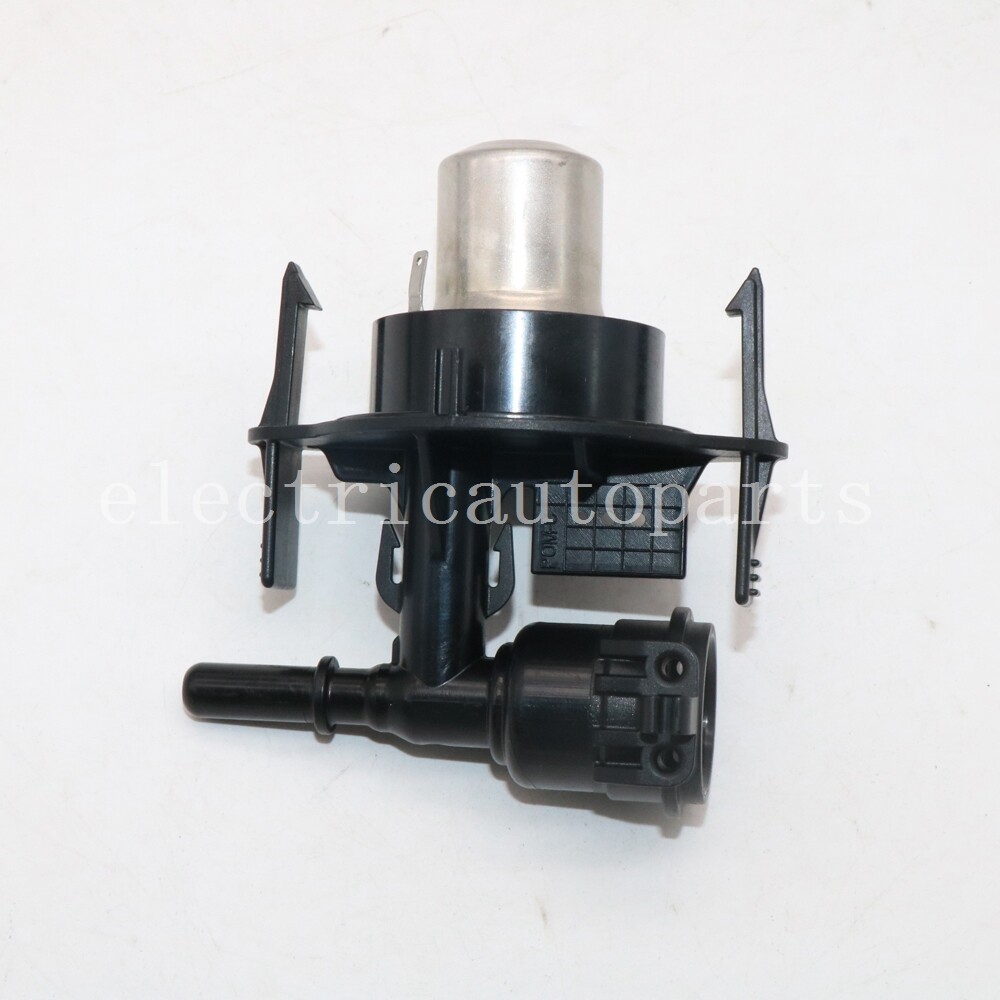 OEM Pressure Regulator 5.0 Bar A2C53426242 For BMW X1 X3 128i 325i  