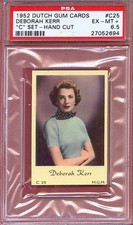 Deborah Kerr — 1952 Lilla C #25