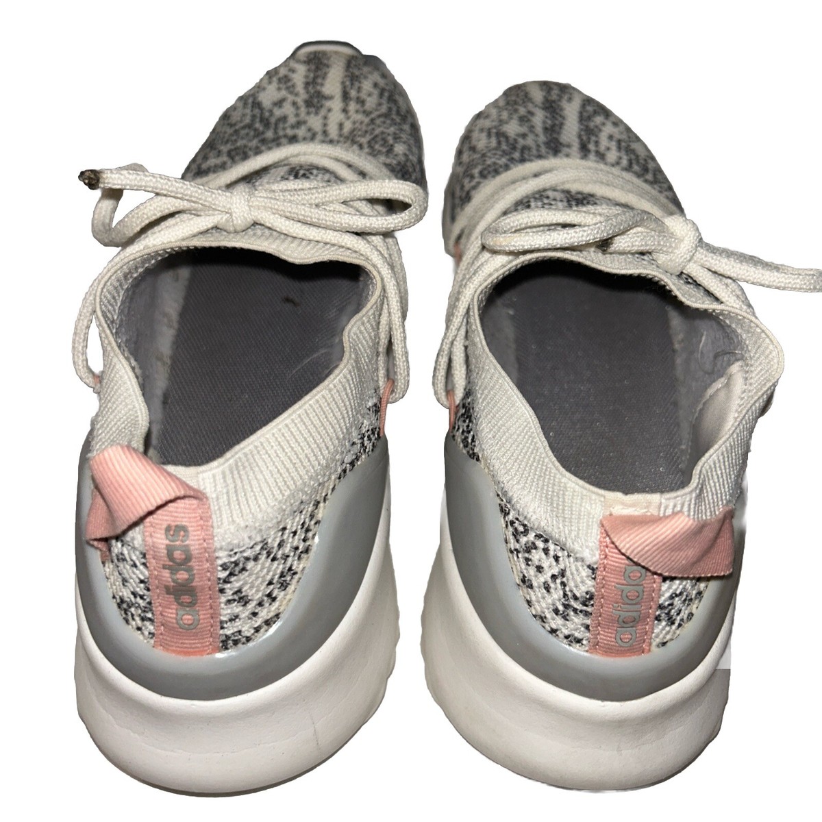 Size 8.5 - adidas ZX 500 Gray/Peach | eBay