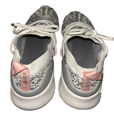 Size 8.5 - adidas ZX 500 Gray/Peach | eBay