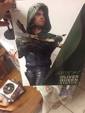 Ultimate Guide to Green Arrow Collectibles 106