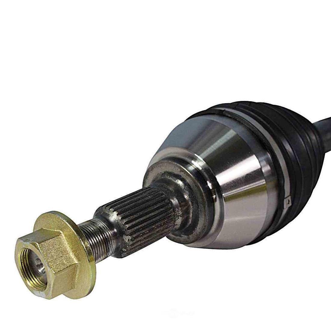 Front CV Axle Joints For 2003-2011 Saab 9-3 with Warranty