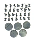 Legions Imperialis Space Marine TACTICAL LEGIONARIES Legiones Infantry Astartes
