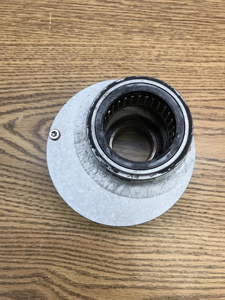 HONDA VFR800 INTERCEPTOR 2002-2009 BEARING HOLDER PART # 42500-MCW-D00 - Image 2 of 4