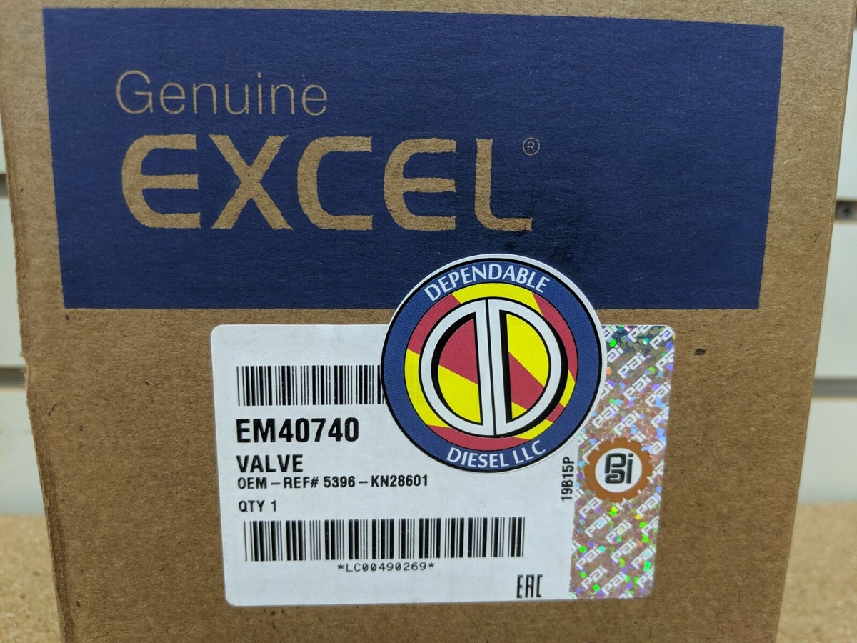 エルフ FF-2 Full Function Trailer Valve # EM40740 Ref.# Midland Haldex