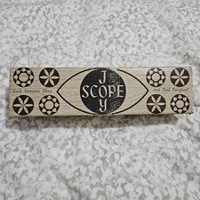 Joy Scope Look Universe Thru Joy Scope  Find Fairyland Kaleidoscope Optic Toy