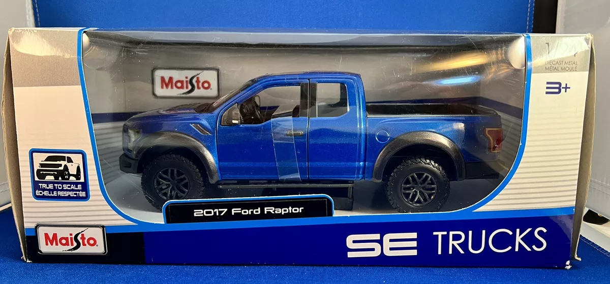Ebay diecast trucks 2025